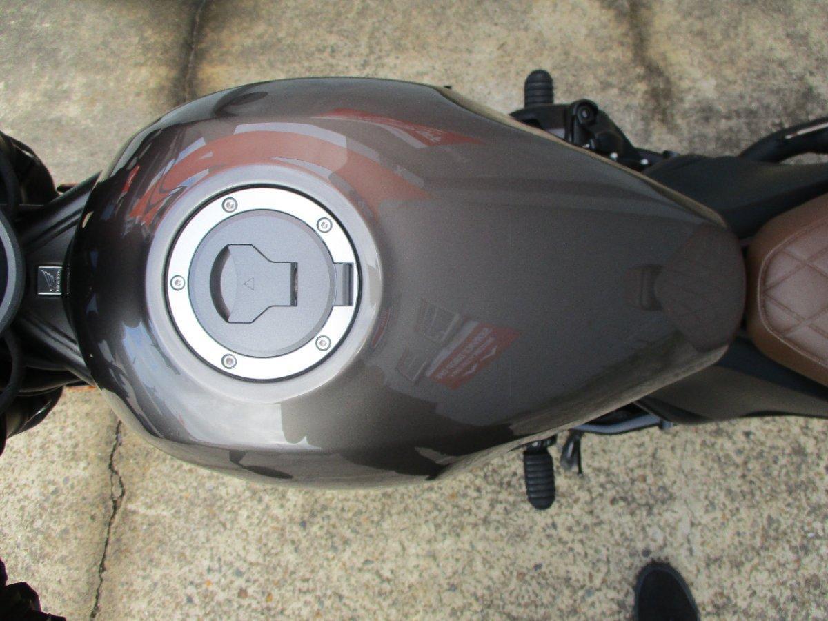 2023 HONDA CMX 500 S EDITION ROAD