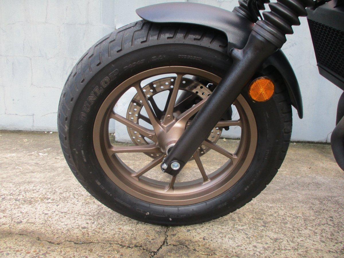 2023 HONDA CMX 500 S EDITION ROAD