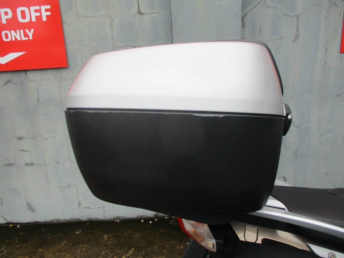 2009 BMW R1200 RT ROAD