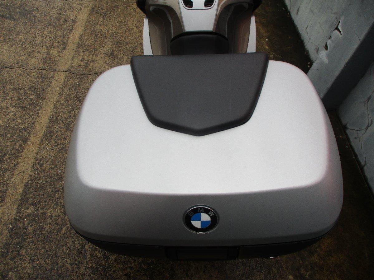 2009 BMW R1200 RT ROAD