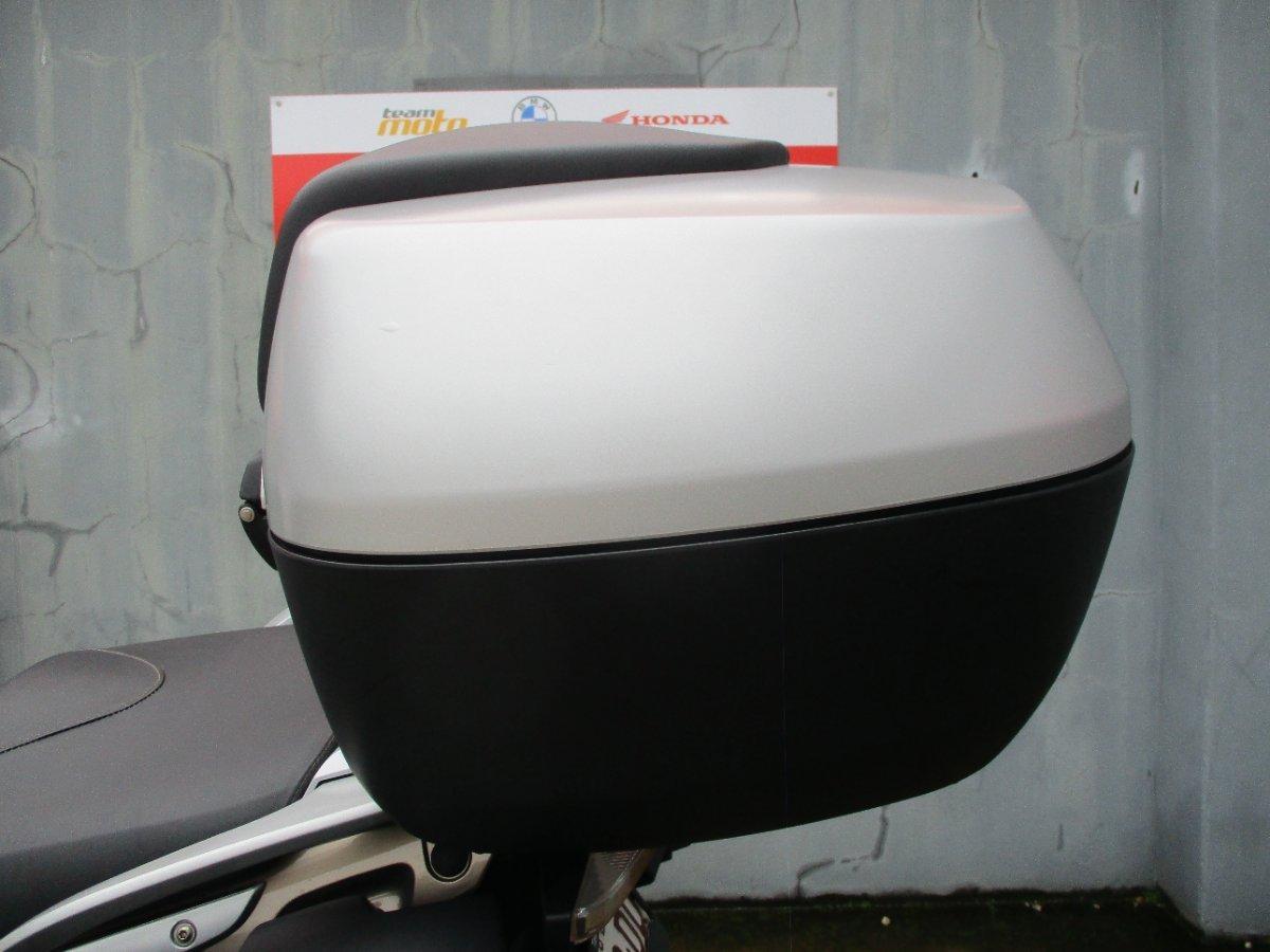 2009 BMW R1200 RT ROAD