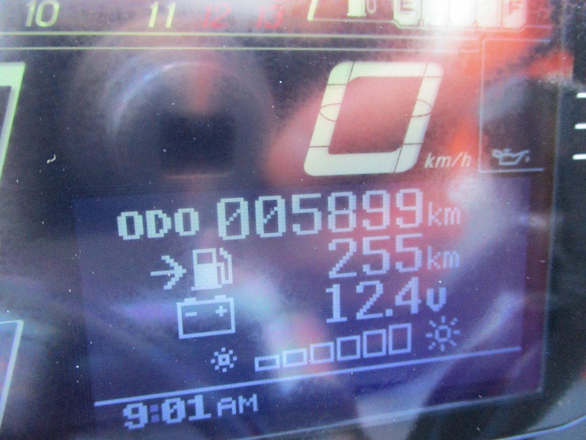 2023 SUZUKI GSX-S1000 ROAD