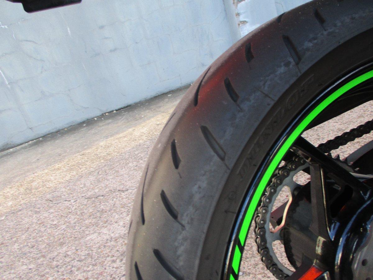 2023 KAWASAKI NINJA 400 SPORTS
