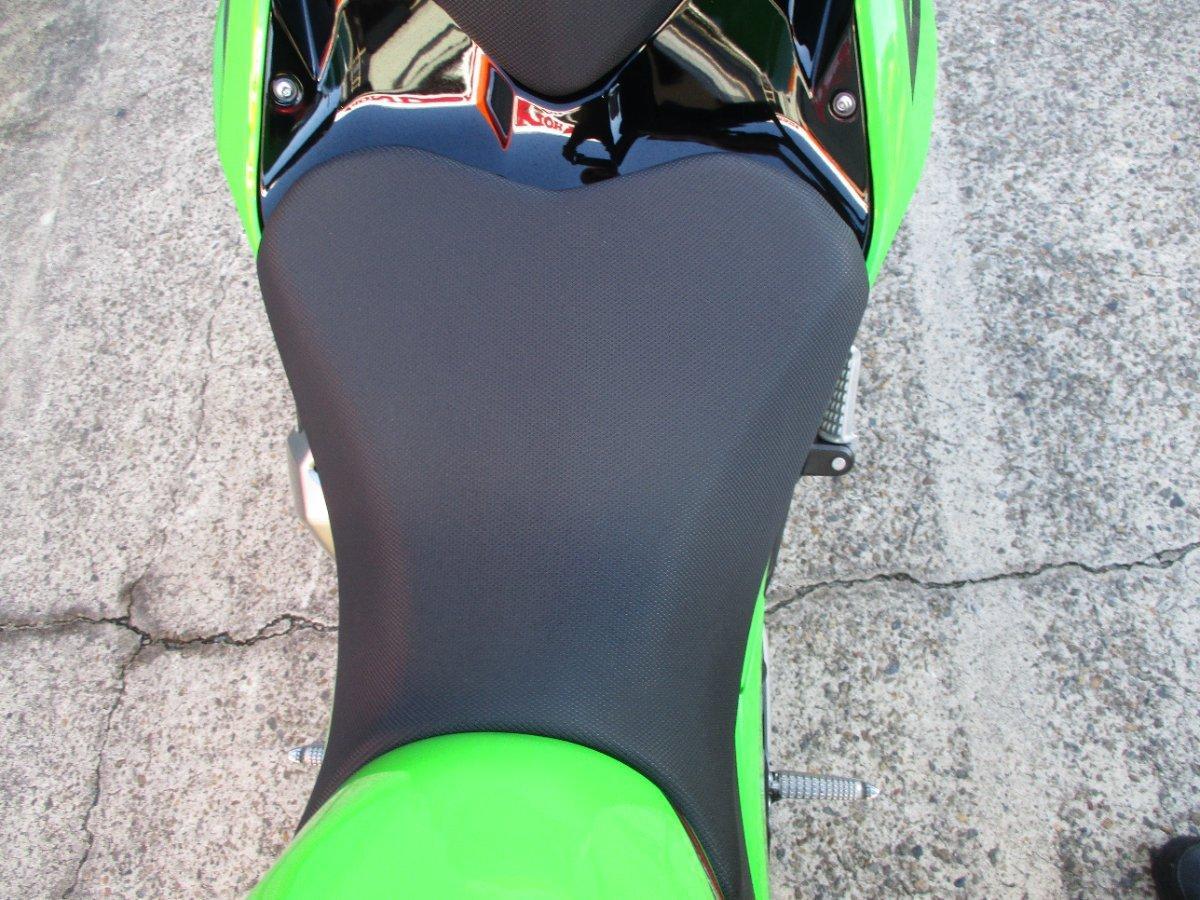 2023 KAWASAKI NINJA 400 SPORTS