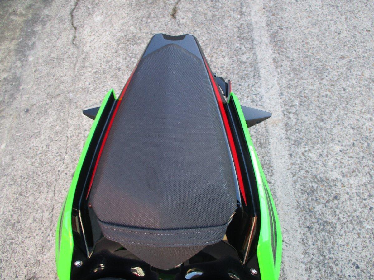 2023 KAWASAKI NINJA 400 SPORTS