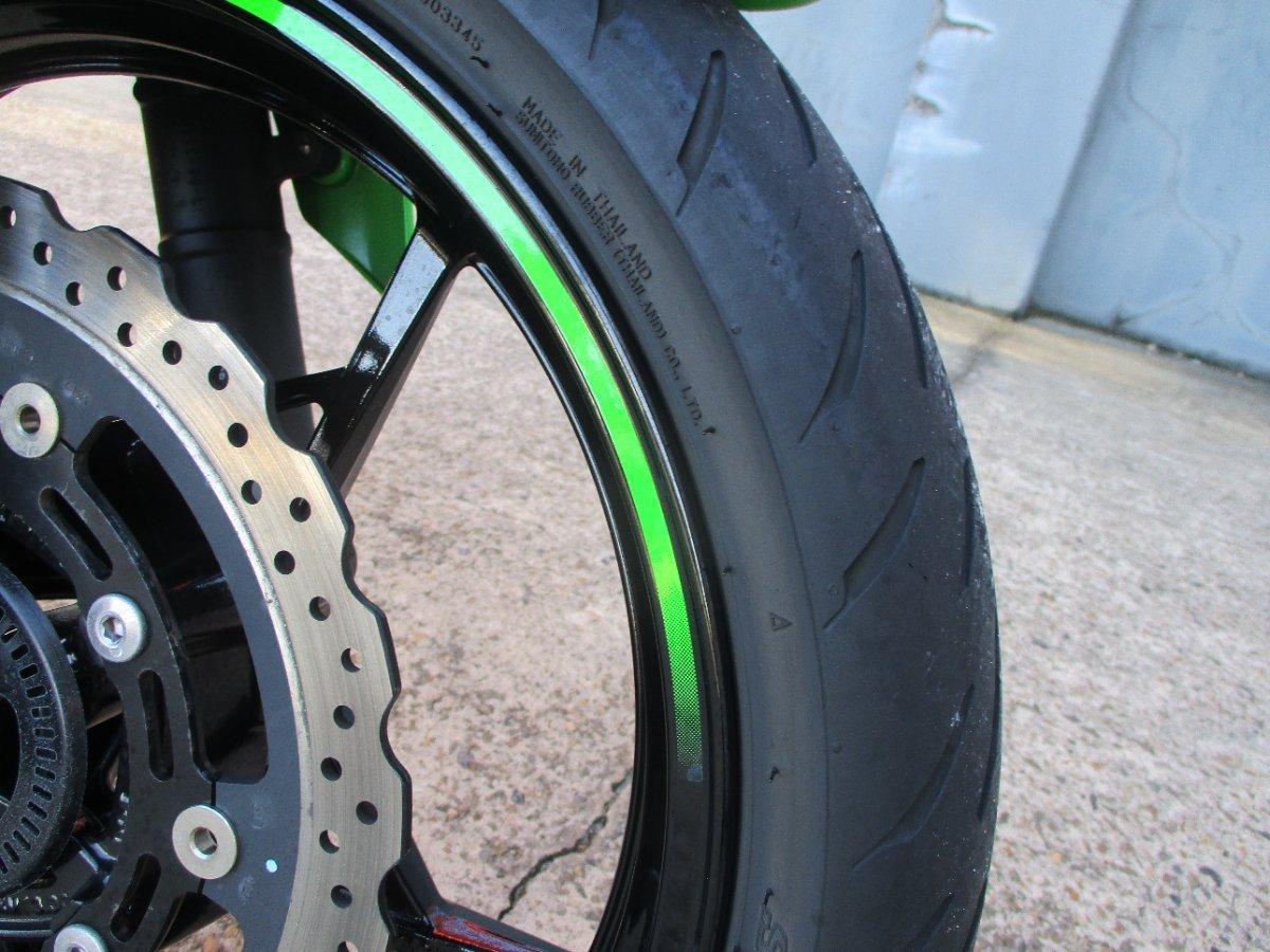 2023 KAWASAKI NINJA 400 SPORTS