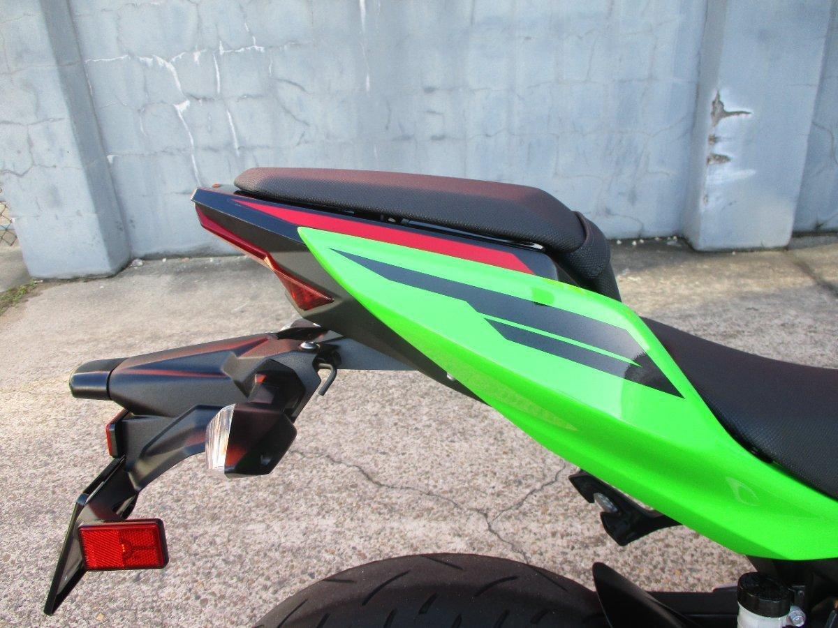 2023 KAWASAKI NINJA 400 SPORTS