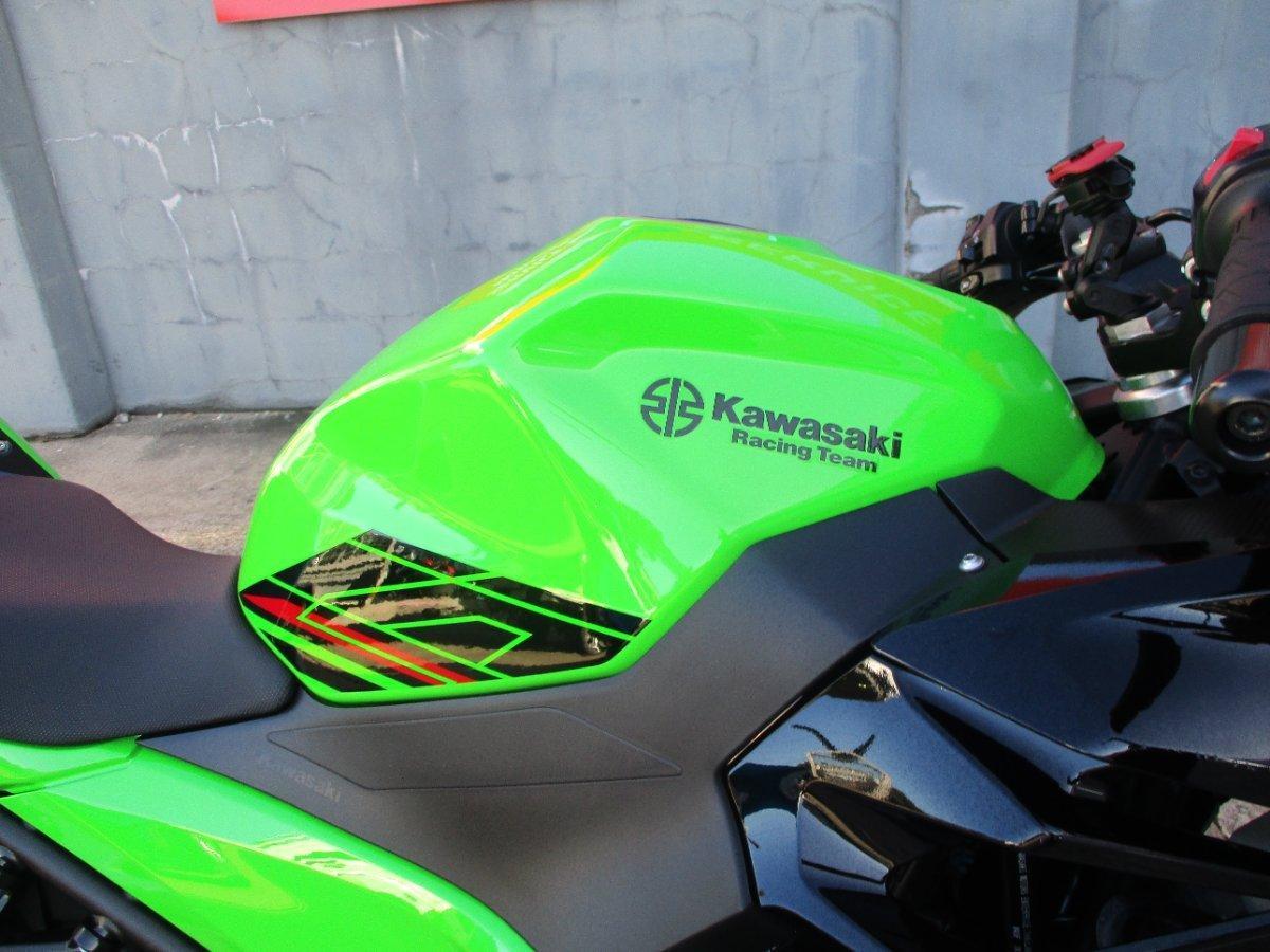 2023 KAWASAKI NINJA 400 SPORTS