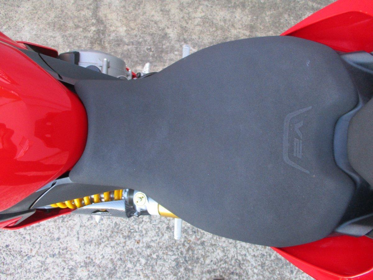 2021 DUCATI PANIGALE V2 SPORTS