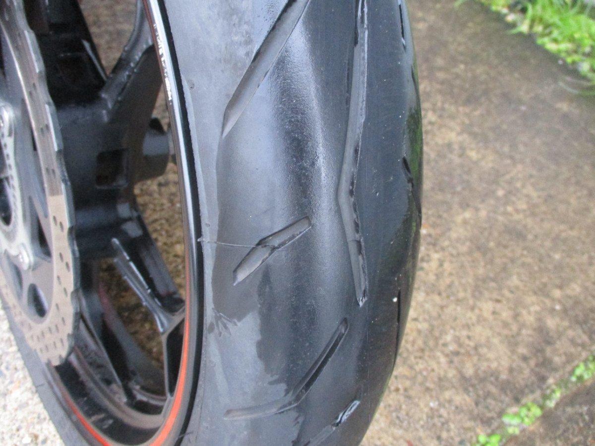 2014 KAWASAKI NINJA 300 SE ABS SPORTS