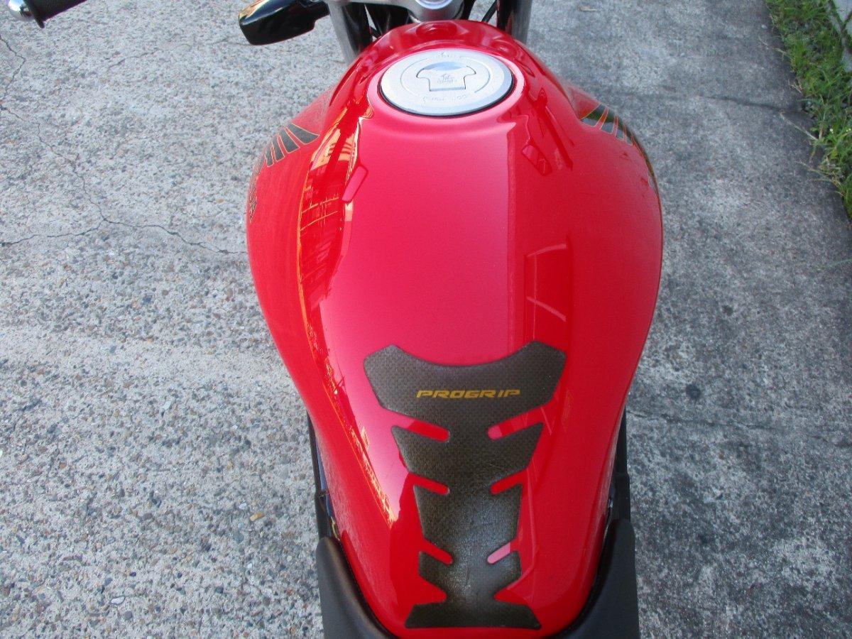 2007 HONDA VTR250 ROAD