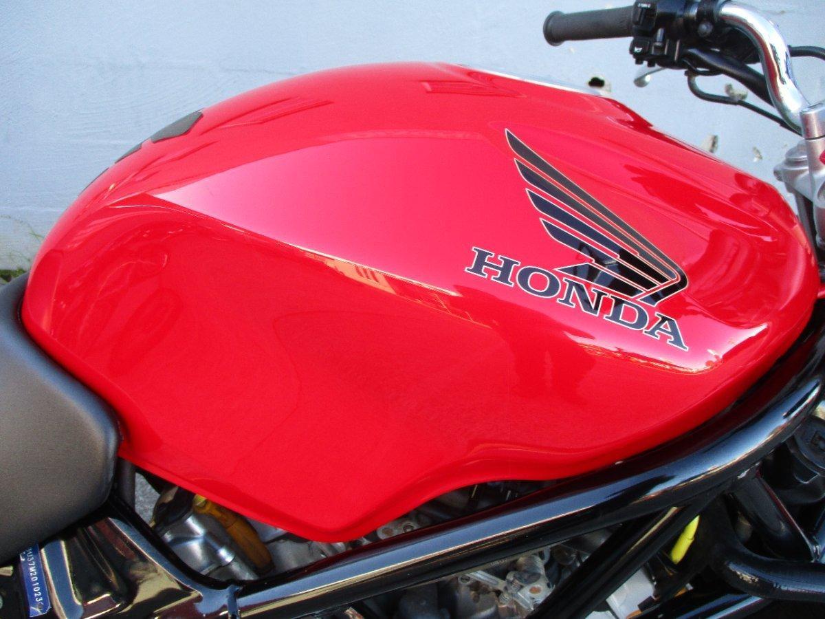 2007 HONDA VTR250 ROAD