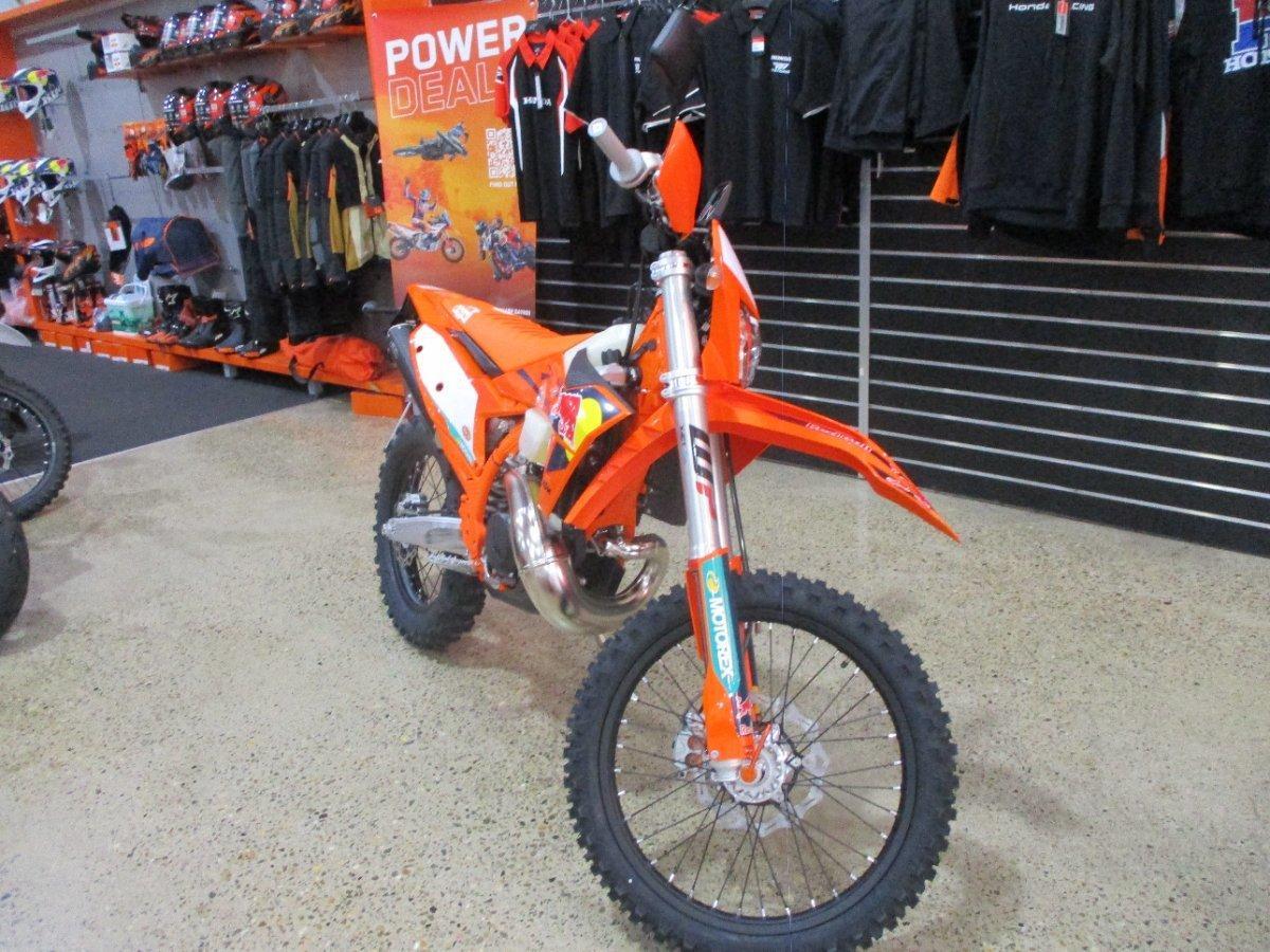 2026 KTM 300 EXC CHAMPIONS EDITION ENDURO