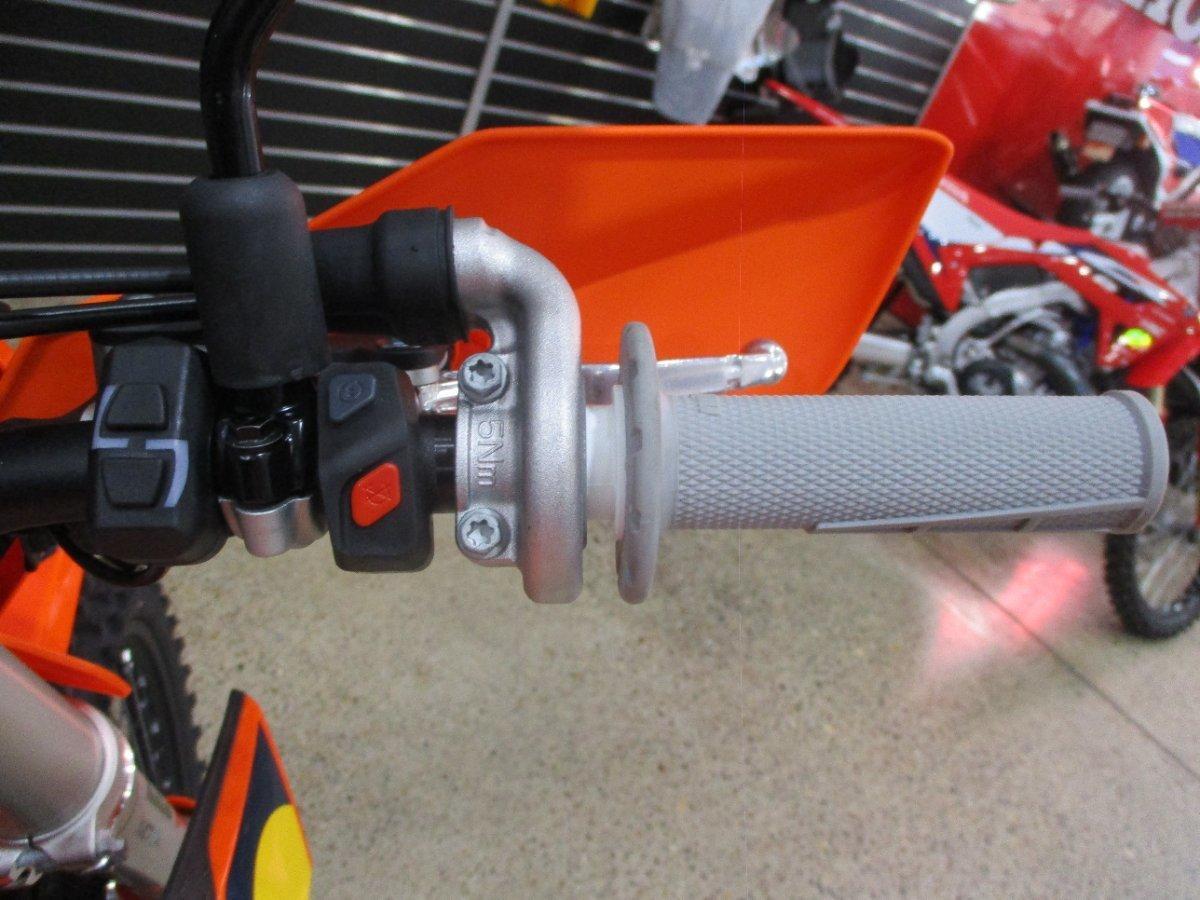 2026 KTM 300 EXC CHAMPIONS EDITION ENDURO