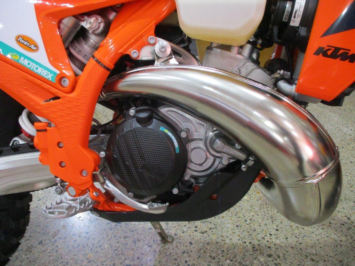 2026 KTM 300 EXC CHAMPIONS EDITION ENDURO