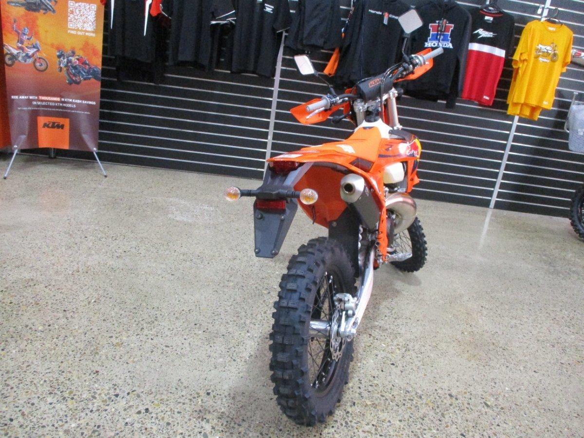 2026 KTM 300 EXC CHAMPIONS EDITION ENDURO