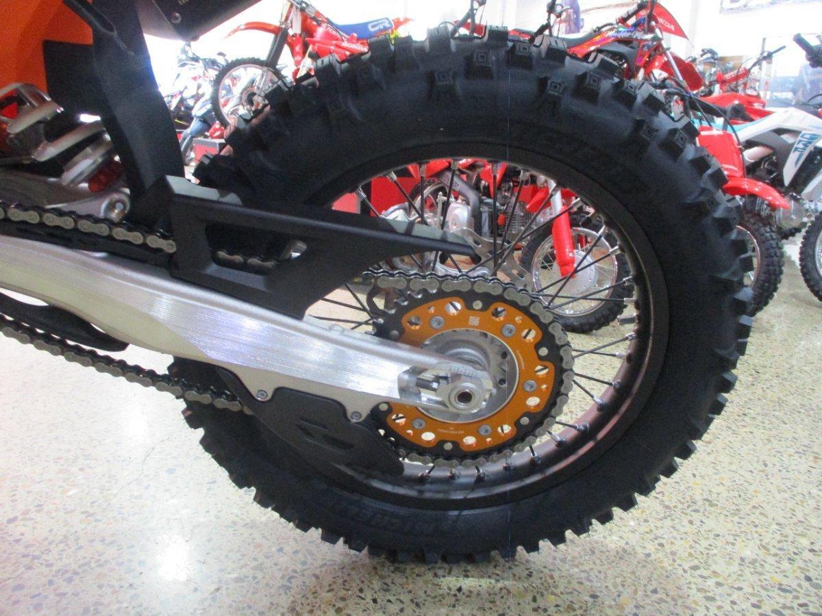 2026 KTM 300 EXC CHAMPIONS EDITION ENDURO