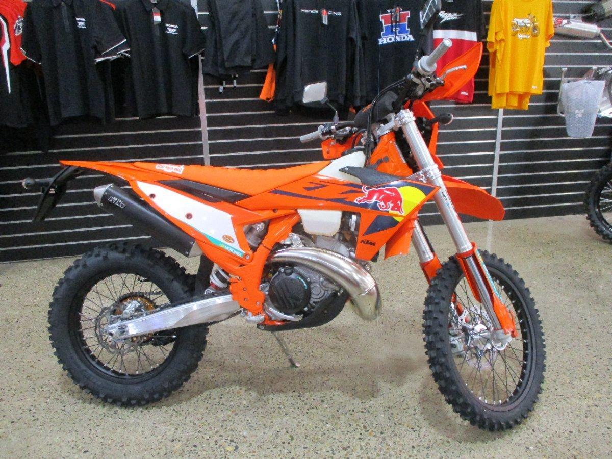 2026 KTM 300 EXC CHAMPIONS EDITION ENDURO