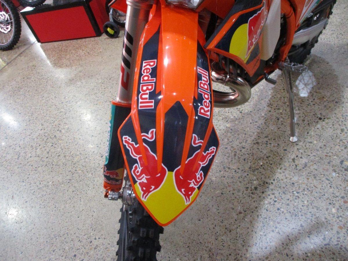 2026 KTM 300 EXC CHAMPIONS EDITION ENDURO
