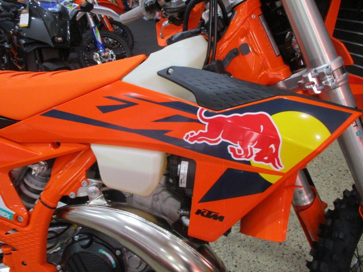 2026 KTM 300 EXC CHAMPIONS EDITION ENDURO