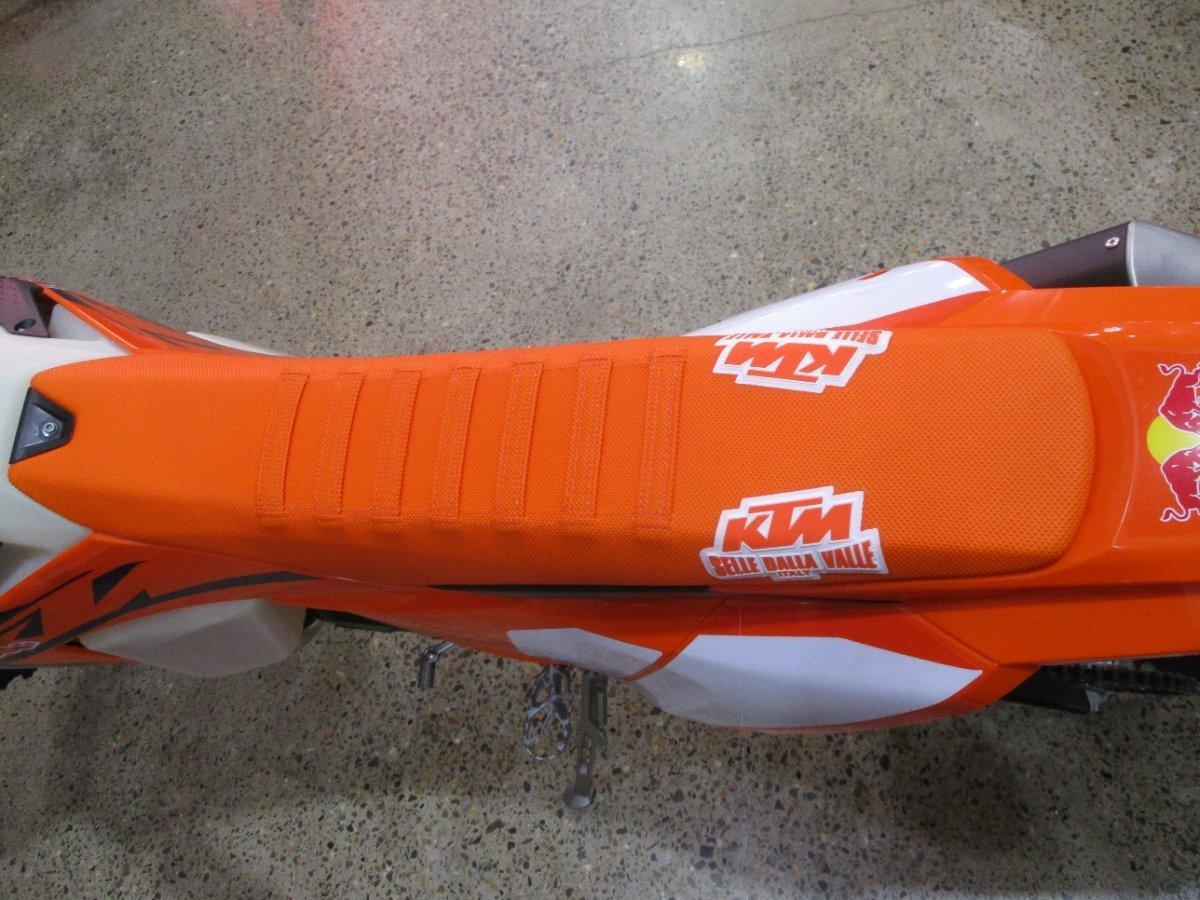 2026 KTM 300 EXC CHAMPIONS EDITION ENDURO