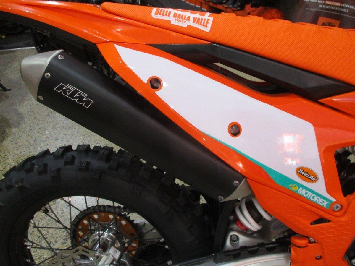 2026 KTM 300 EXC CHAMPIONS EDITION ENDURO