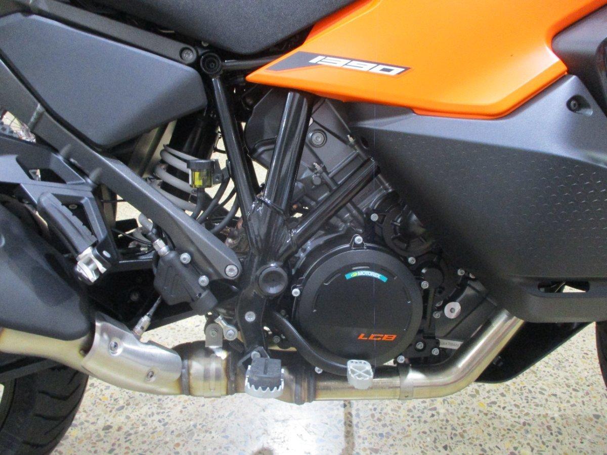 2026 KTM 1390 SUPER ADVENTURE S DUAL SPORTS