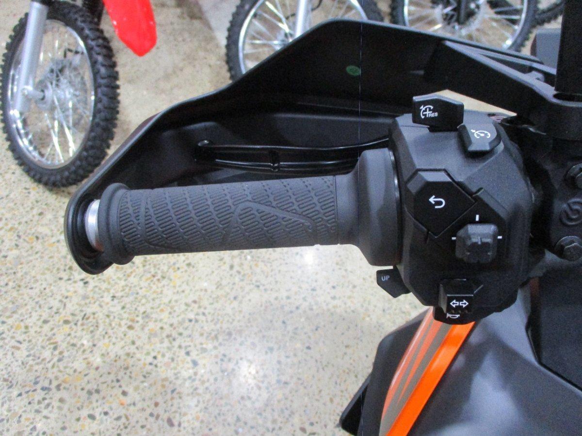2026 KTM 1390 SUPER ADVENTURE S DUAL SPORTS