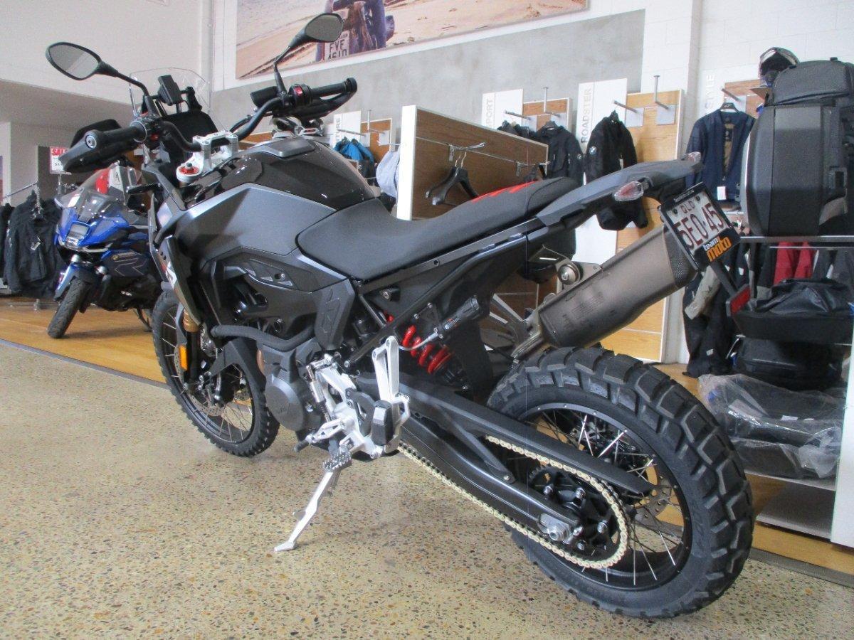 2026 BMW F 900 GS ENDURO DUAL SPORTS