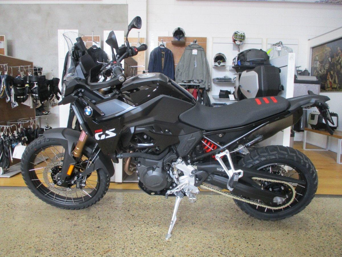 2026 BMW F 900 GS ENDURO DUAL SPORTS