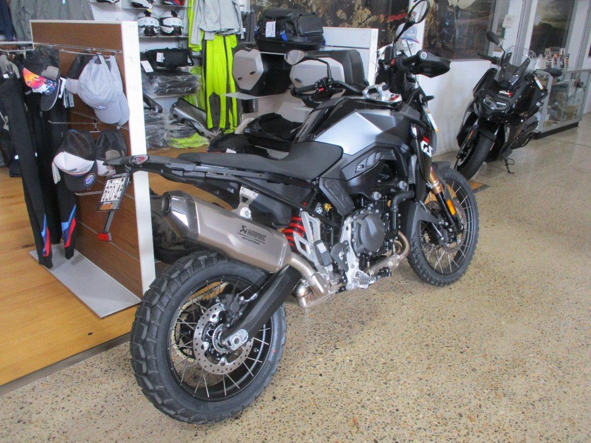 2026 BMW F 900 GS ENDURO DUAL SPORTS