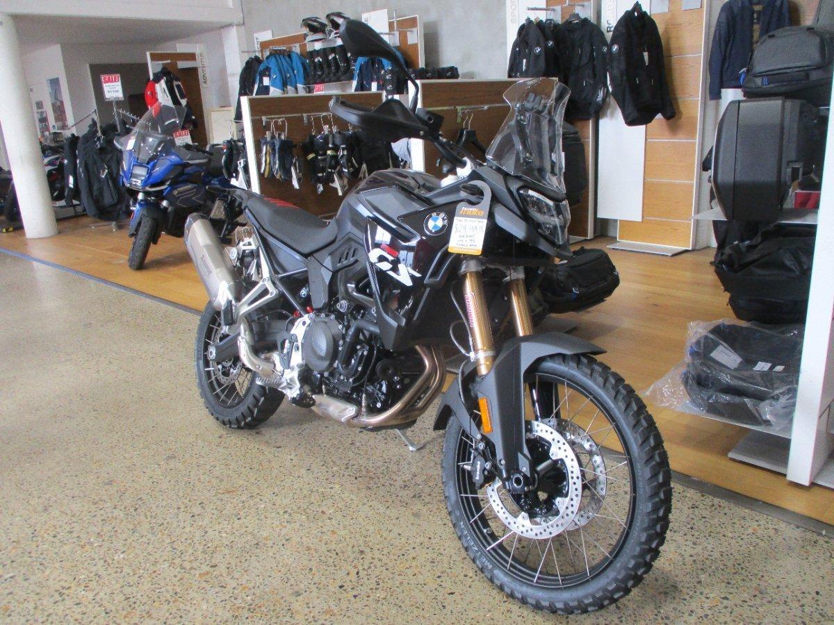 2026 BMW F 900 GS ENDURO DUAL SPORTS