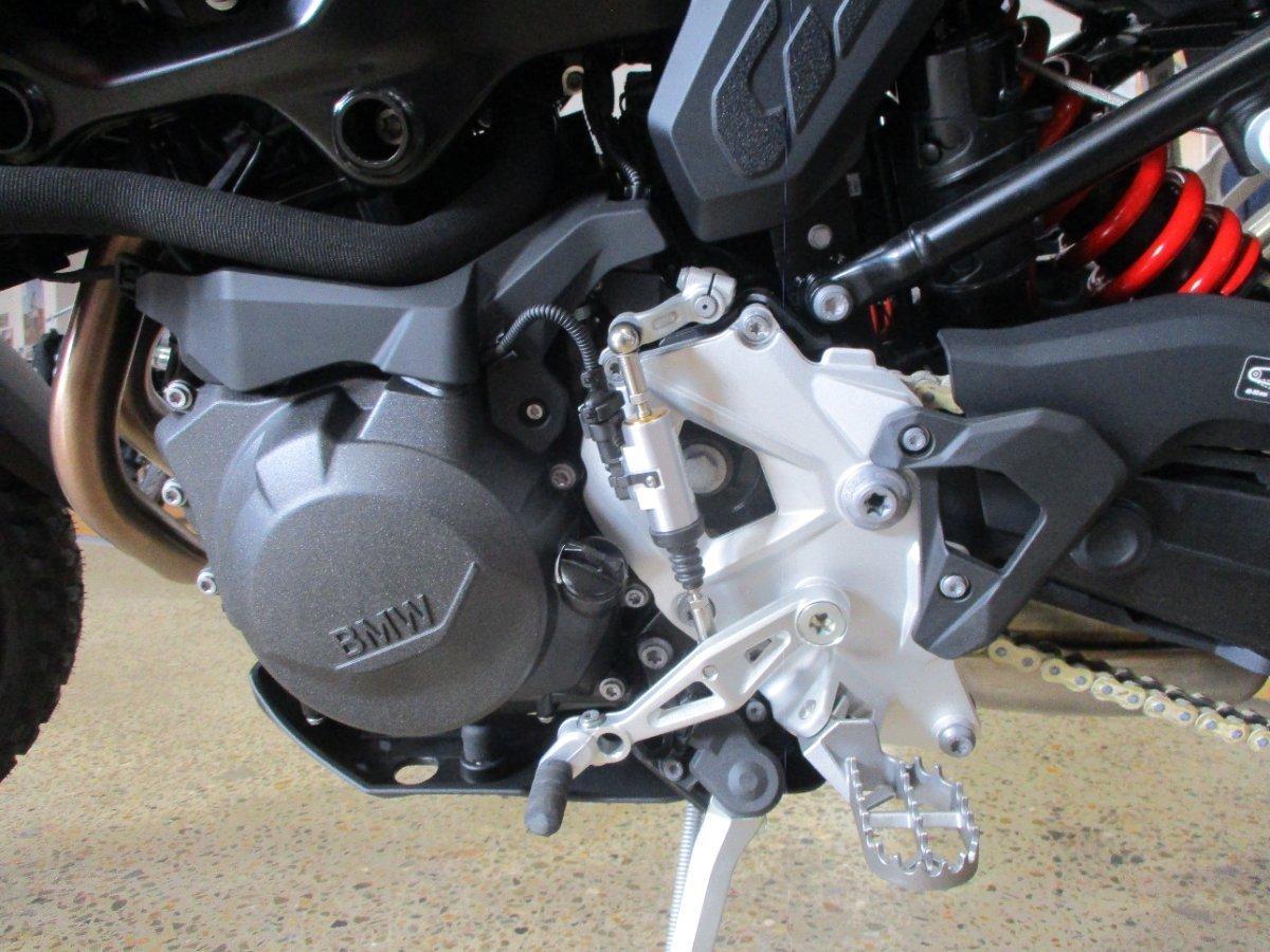 2026 BMW F 900 GS ENDURO DUAL SPORTS