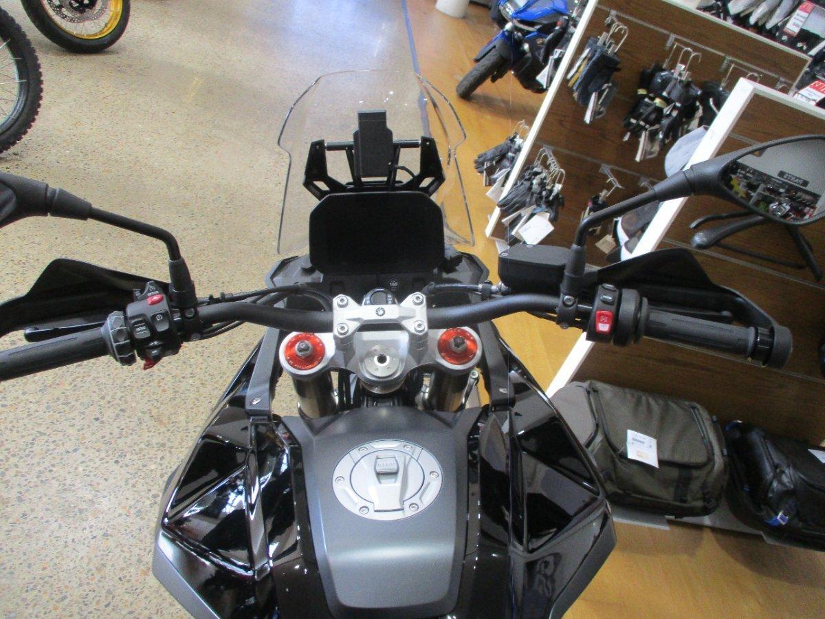 2026 BMW F 900 GS ENDURO DUAL SPORTS
