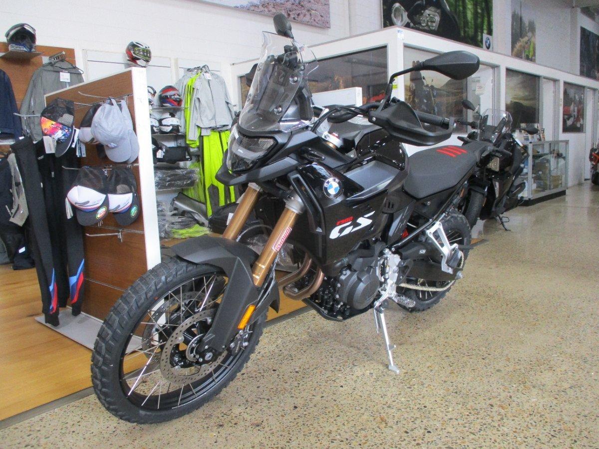 2026 BMW F 900 GS ENDURO DUAL SPORTS