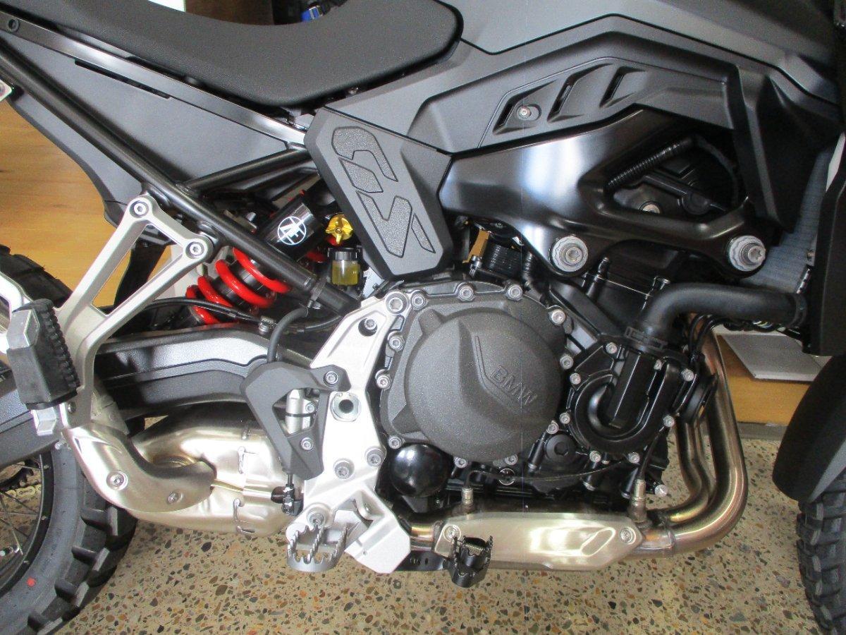 2026 BMW F 900 GS ENDURO DUAL SPORTS