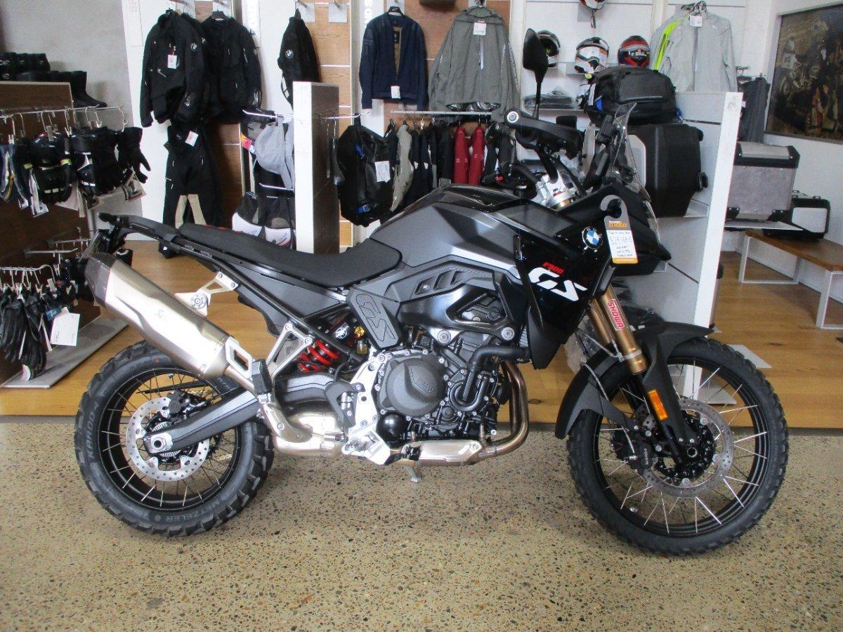 2026 BMW F 900 GS ENDURO DUAL SPORTS