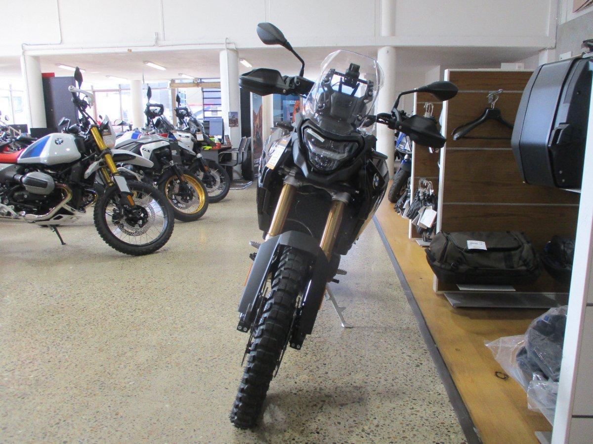 2026 BMW F 900 GS ENDURO DUAL SPORTS