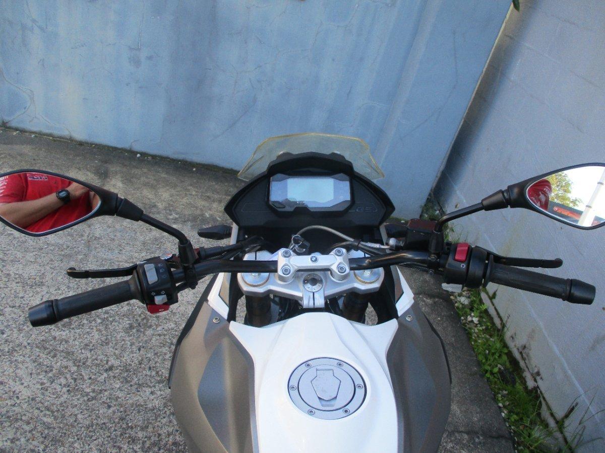 2021 BMW G 310 GS DUAL SPORTS