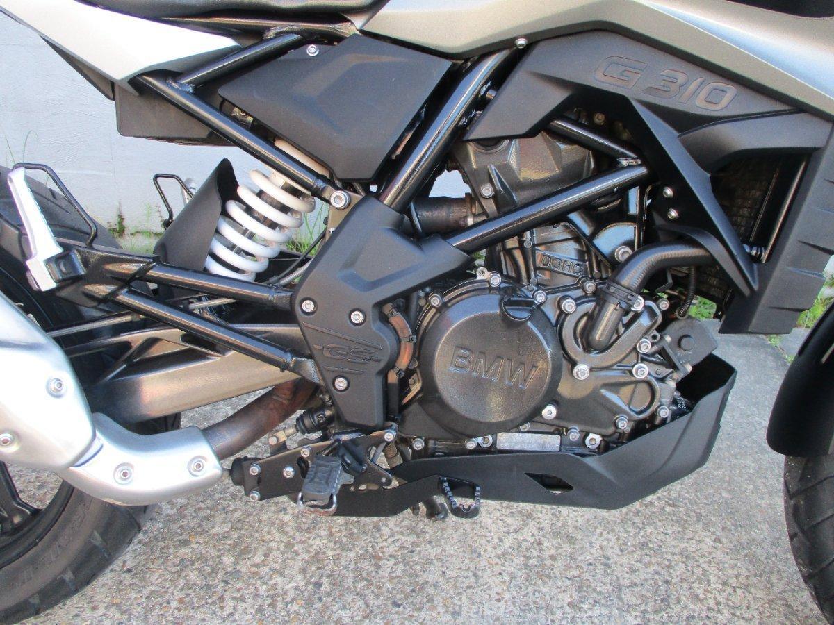 2021 BMW G 310 GS DUAL SPORTS