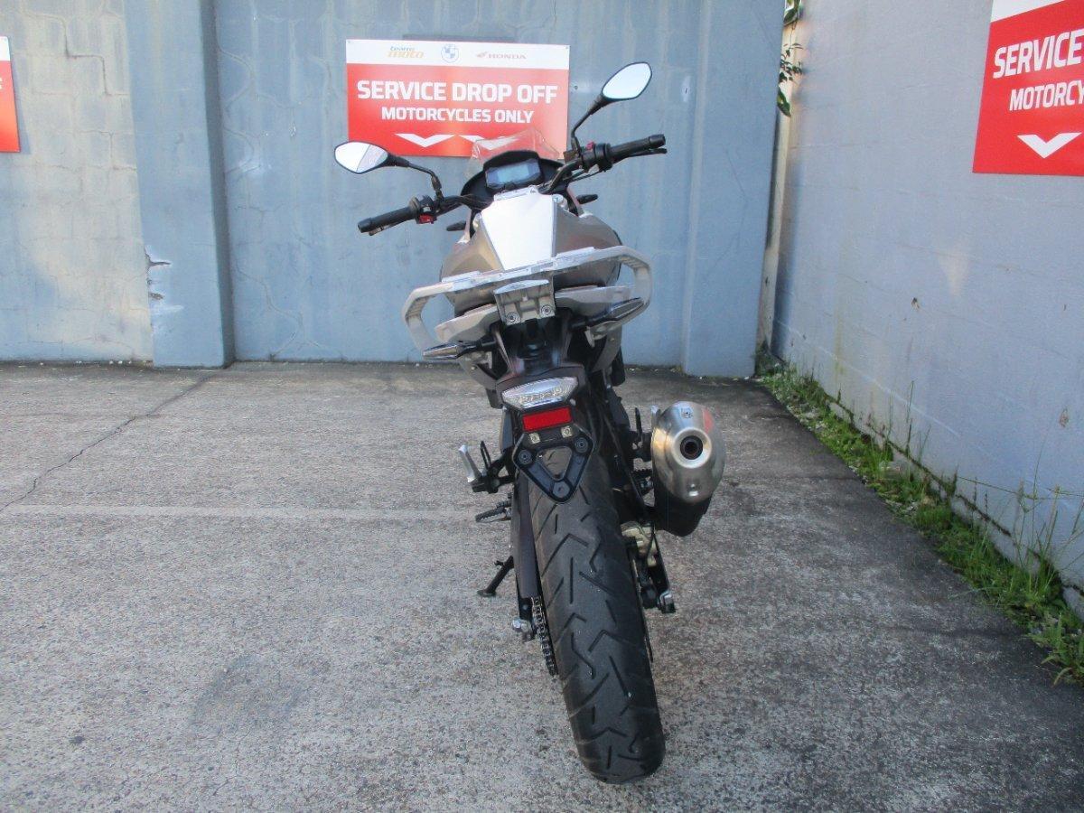 2021 BMW G 310 GS DUAL SPORTS