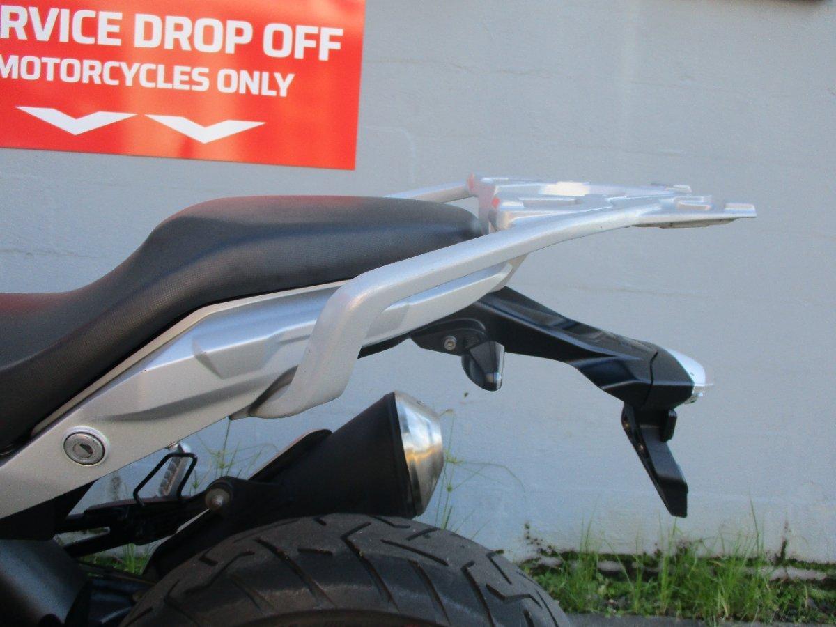 2021 BMW G 310 GS DUAL SPORTS