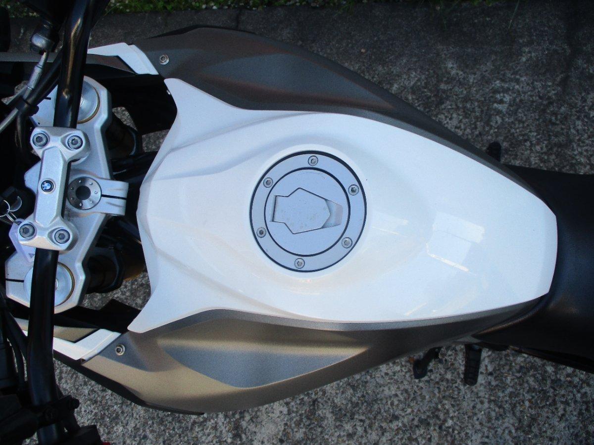2021 BMW G 310 GS DUAL SPORTS