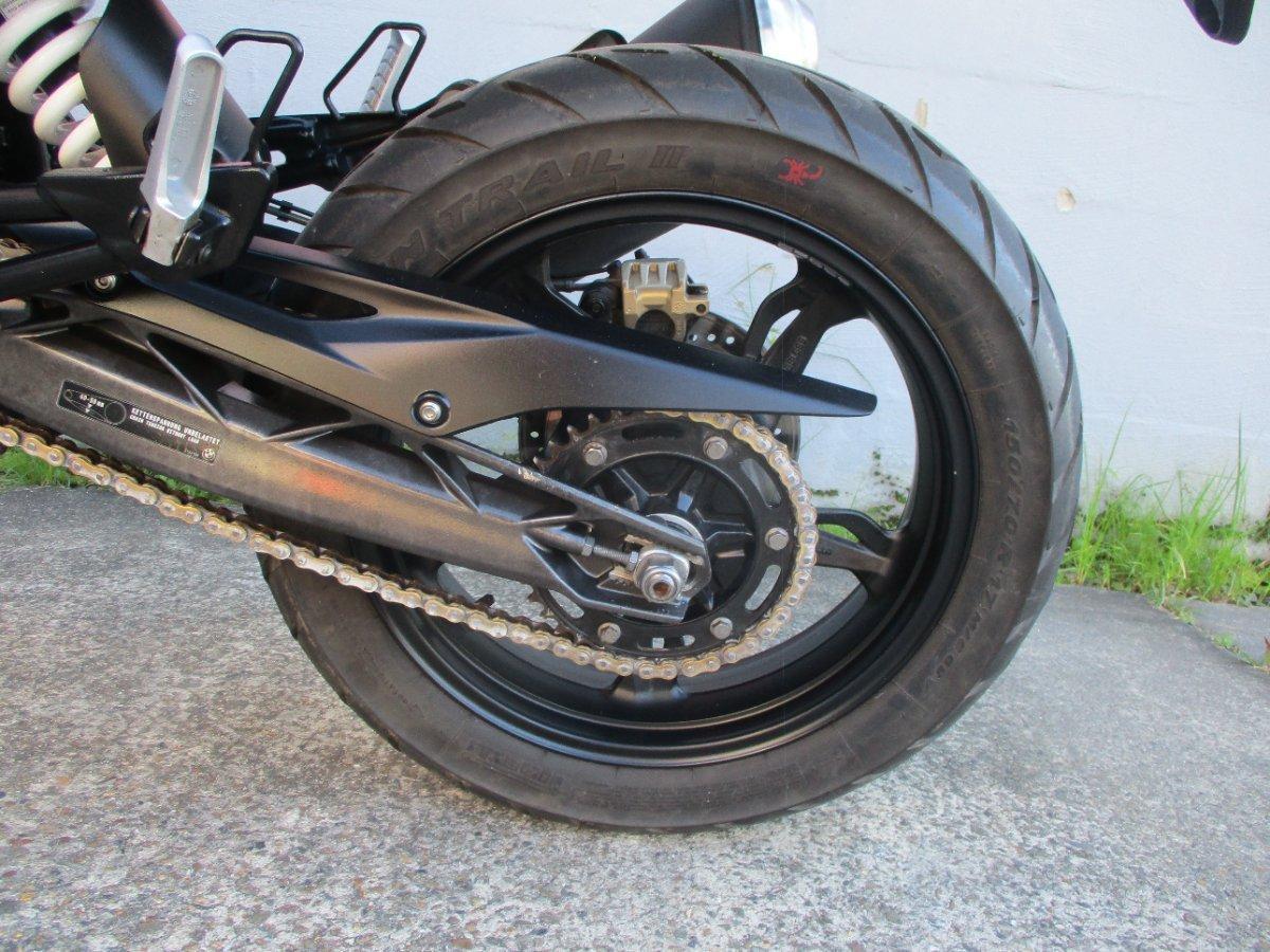 2021 BMW G 310 GS DUAL SPORTS