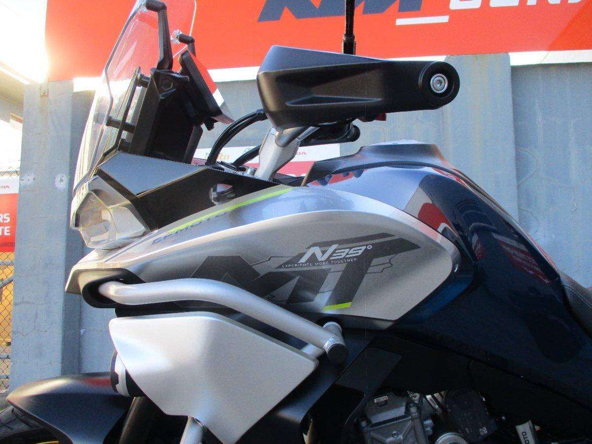 2022 CF MOTO 800MT TOURING DUAL SPORTS