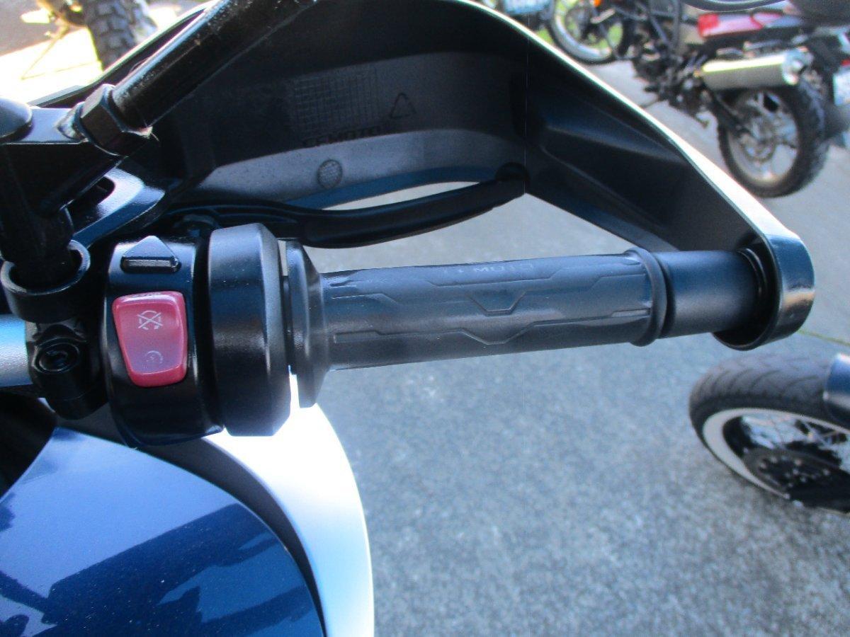 2022 CF MOTO 800MT TOURING DUAL SPORTS