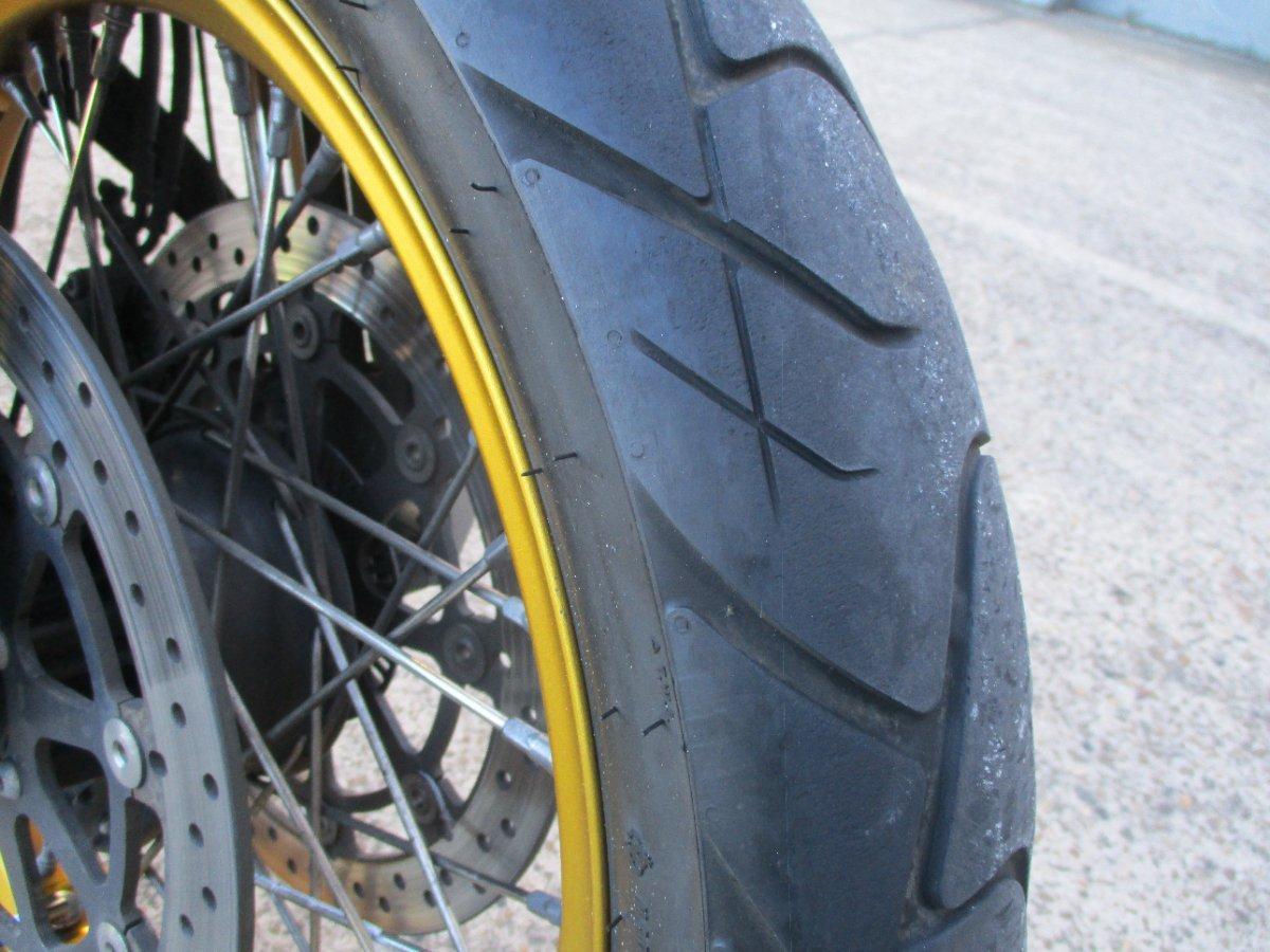 2022 CF MOTO 800MT TOURING DUAL SPORTS