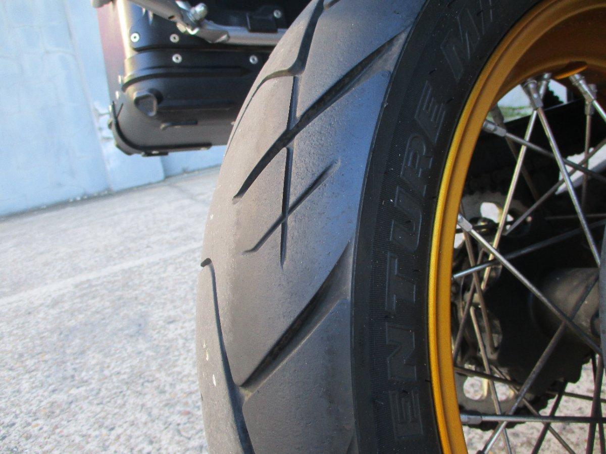2022 CF MOTO 800MT TOURING DUAL SPORTS