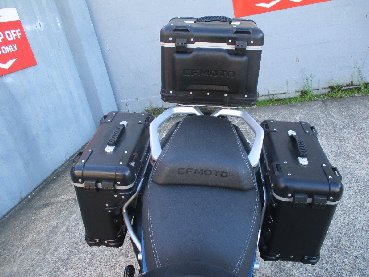2022 CF MOTO 800MT TOURING DUAL SPORTS
