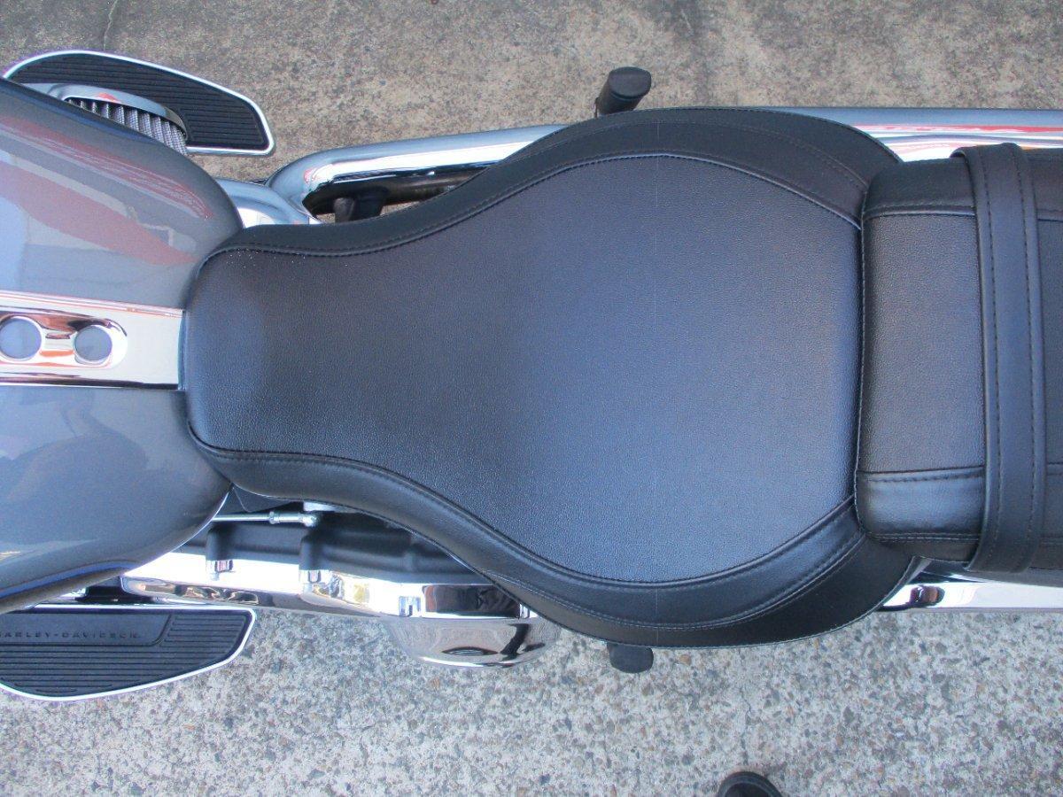 2021 HARLEY-DAVIDSON FLFBS FAT BOY SOFTAIL (114) CRUISER